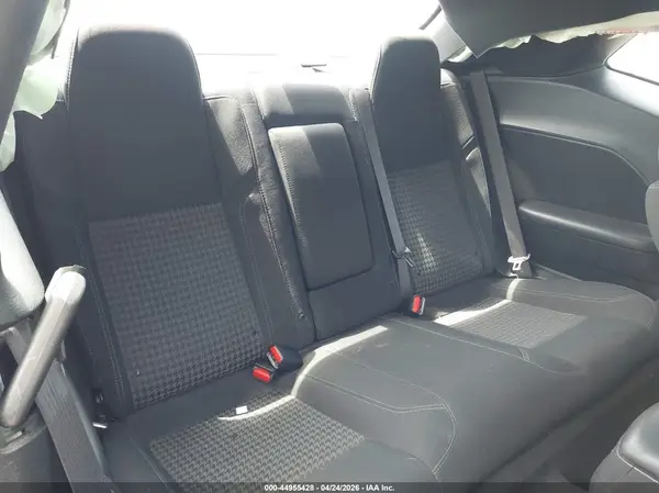 2C3CDZAG2KH669004 2019 DODGE CHALLENGER - Image 8