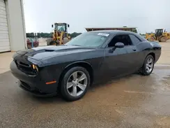2C3CDZAG2KH669214 2019 DODGE CHALLENGER