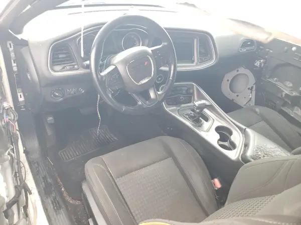 2C3CDZAG2KH669519 2019 DODGE CHALLENGER - Image 8