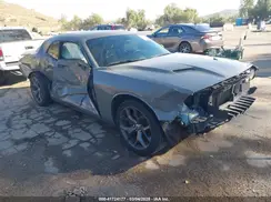 2C3CDZAG2KH669651 2019 DODGE CHALLENGER