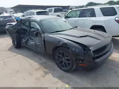 2C3CDZAG2KH670198 2019 DODGE CHALLENGER