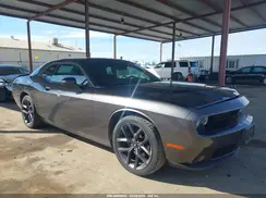 2C3CDZAG2KH672243 2019 DODGE CHALLENGER