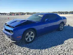 2C3CDZAG2KH672436 2019 DODGE CHALLENGER