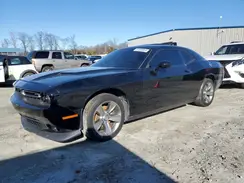 2C3CDZAG2KH677118 2019 DODGE CHALLENGER
