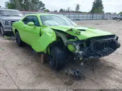 2C3CDZAG2KH680357 2019 DODGE CHALLENGER