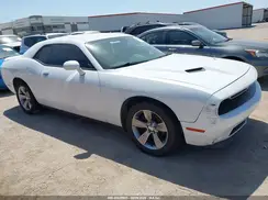 2C3CDZAG2KH686269 2019 DODGE CHALLENGER