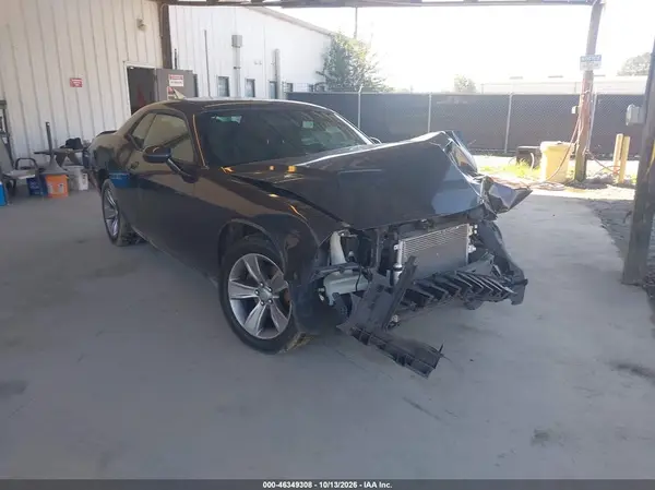 2C3CDZAG2KH687616 2019 DODGE CHALLENGER - Image 1