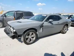 2C3CDZAG2KH691259 2019 DODGE CHALLENGER