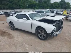 2C3CDZAG2KH691293 2019 DODGE CHALLENGER