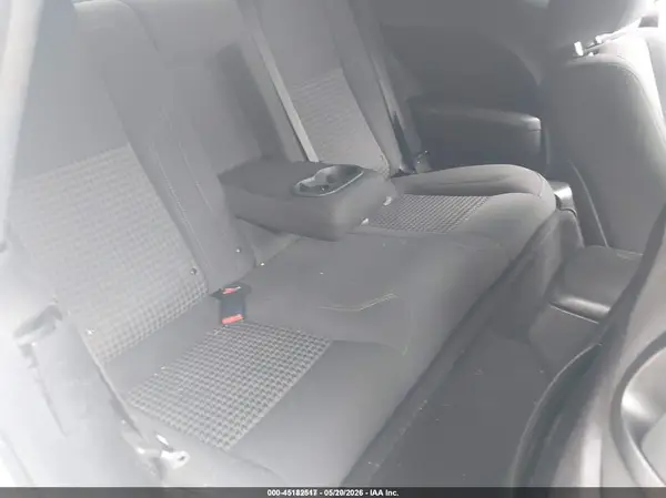 2C3CDZAG2KH691293 2019 DODGE CHALLENGER - Image 8