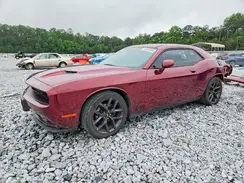 2C3CDZAG2KH691603 2019 DODGE CHALLENGER