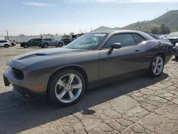 2C3CDZAG2KH699815 2019 DODGE CHALLENGER - Image 1