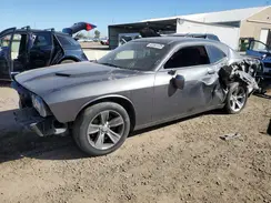 2C3CDZAG2KH705502 2019 DODGE CHALLENGER