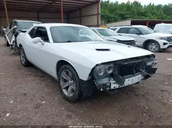 2C3CDZAG2KH712000 2019 DODGE CHALLENGER