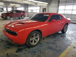 2C3CDZAG2KH714572 2019 DODGE CHALLENGER