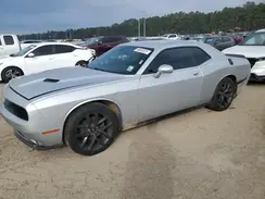 2C3CDZAG2KH715821 2019 DODGE CHALLENGER
