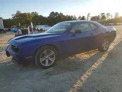 2C3CDZAG2KH718945 2019 DODGE CHALLENGER