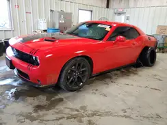 2C3CDZAG2KH719450 2019 DODGE CHALLENGER
