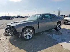 2C3CDZAG2KH722879 2019 DODGE CHALLENGER