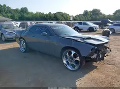 2C3CDZAG2KH723532 2019 DODGE CHALLENGER
