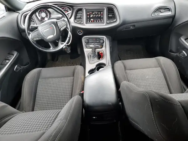 2C3CDZAG2KH723689 2019 DODGE CHALLENGER - Image 8
