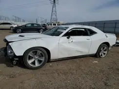 2C3CDZAG2KH727659 2019 DODGE CHALLENGER