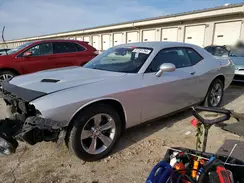 2C3CDZAG2KH729251 2019 DODGE CHALLENGER