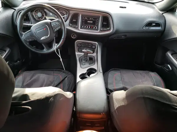2C3CDZAG2KH729251 2019 DODGE CHALLENGER - Image 8