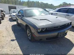 2C3CDZAG2KH733395 2019 DODGE CHALLENGER