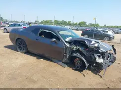 2C3CDZAG2KH735440 2019 DODGE CHALLENGER