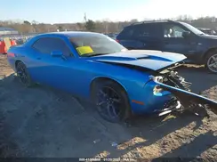 2C3CDZAG2KH735504 2019 DODGE CHALLENGER
