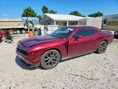 2C3CDZAG2KH739486 2019 DODGE CHALLENGER