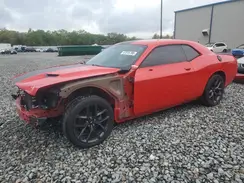 2C3CDZAG2KH741416 2019 DODGE CHALLENGER