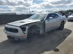 2C3CDZAG2KH744266 2019 DODGE CHALLENGER