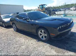 2C3CDZAG2KH744610 2019 DODGE CHALLENGER