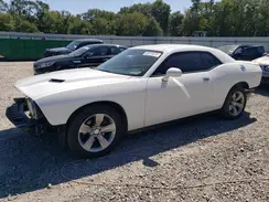 2C3CDZAG2KH746647 2019 DODGE CHALLENGER