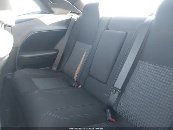 2C3CDZAG2KH750889 2019 DODGE CHALLENGER - Image 8