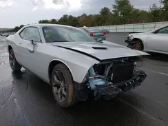 2C3CDZAG2KH751170 2019 DODGE CHALLENGER