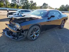 2C3CDZAG2KH751458 2019 DODGE CHALLENGER