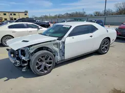 2C3CDZAG2KH751492 2019 DODGE CHALLENGER