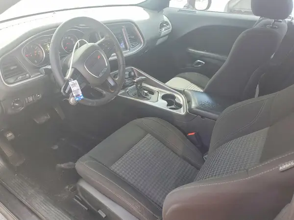 2C3CDZAG2KH751539 2019 DODGE CHALLENGER - Image 8