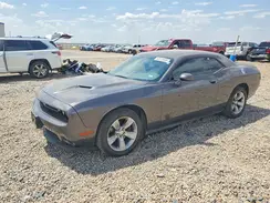 2C3CDZAG2LH105337 2020 DODGE CHALLENGER