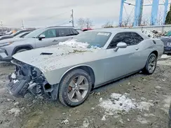2C3CDZAG2LH105533 2020 DODGE CHALLENGER