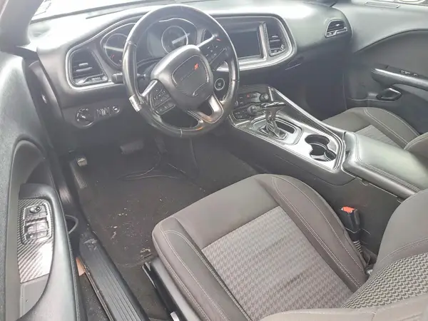 2C3CDZAG2LH105533 2020 DODGE CHALLENGER - Image 8