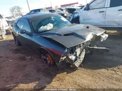 2C3CDZAG2LH110179 2020 DODGE CHALLENGER