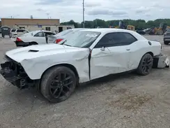 2C3CDZAG2LH110201 2020 DODGE CHALLENGER