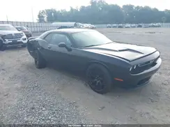 2C3CDZAG2LH117844 2020 DODGE CHALLENGER