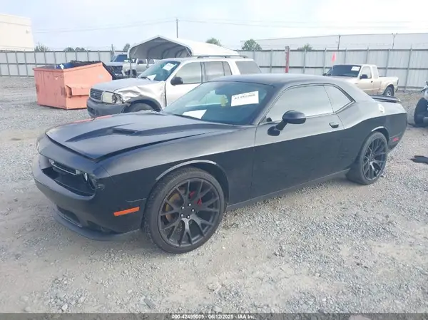 2C3CDZAG2LH117844 2020 DODGE CHALLENGER - Image 2
