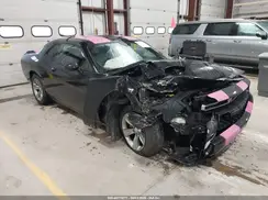 2C3CDZAG2LH123160 2020 DODGE CHALLENGER