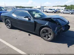 2C3CDZAG2LH125586 2020 DODGE CHALLENGER